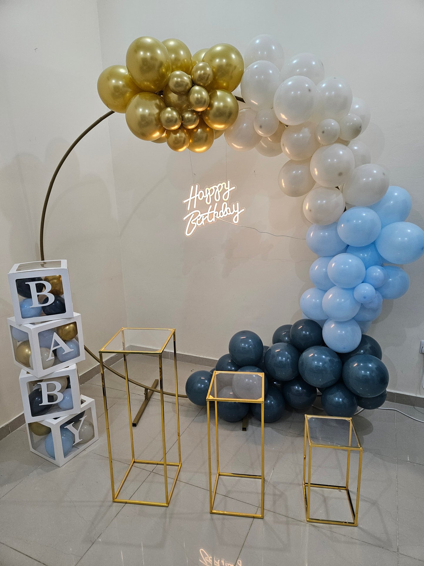 Birthday Decoration