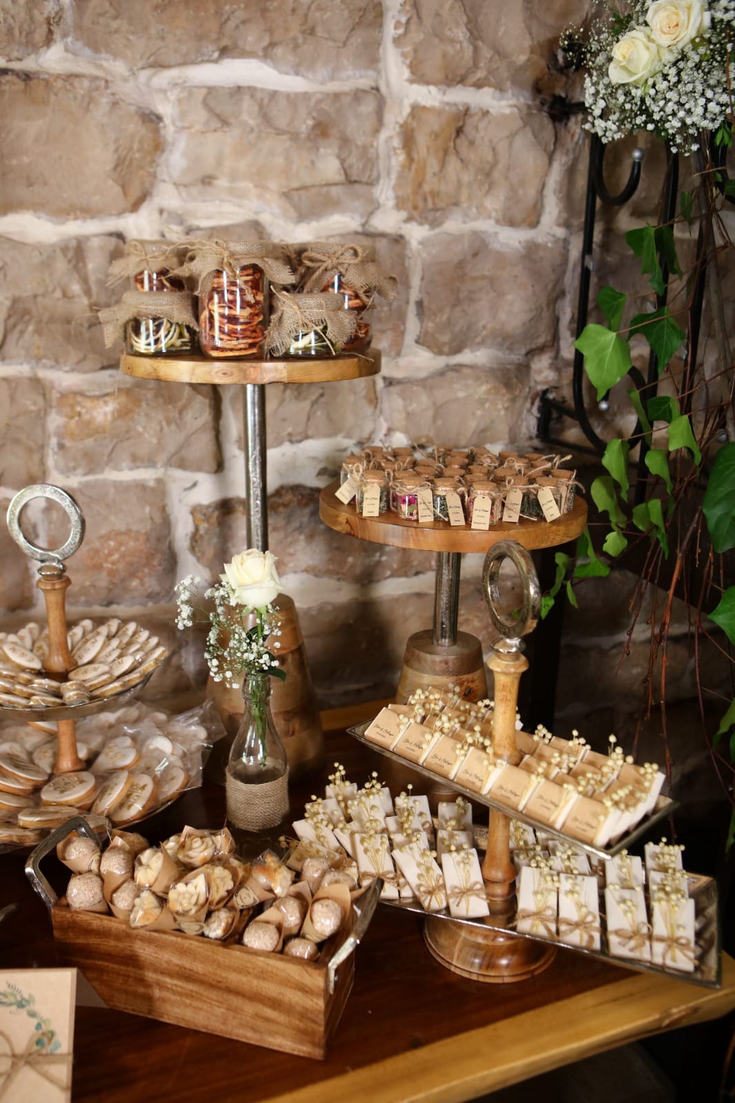 Bridal Bliss