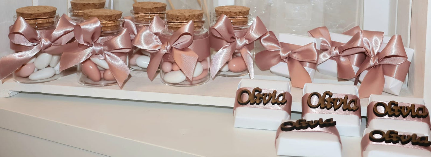 Little Princess Delight -Newborn Chocolate Setup ππ