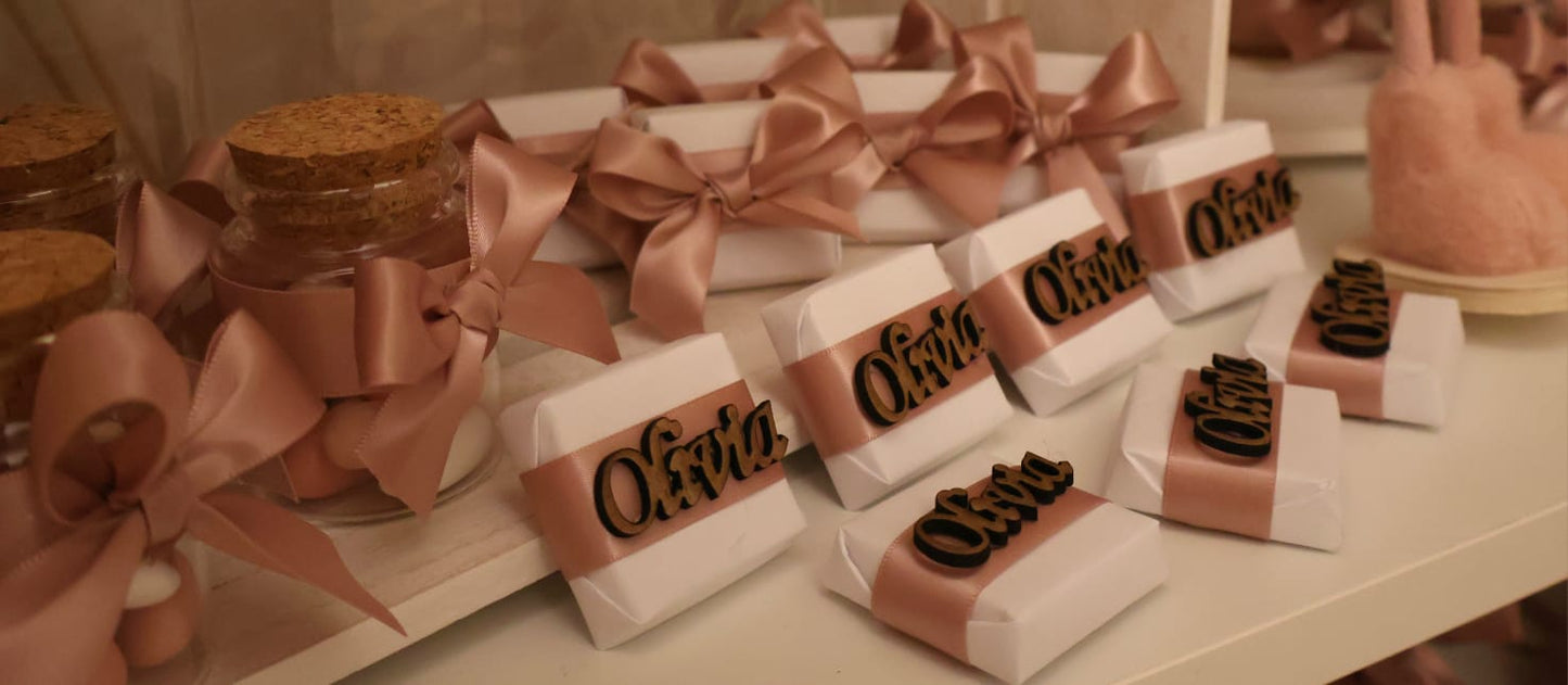Little Princess Delight -Newborn Chocolate Setup ππ