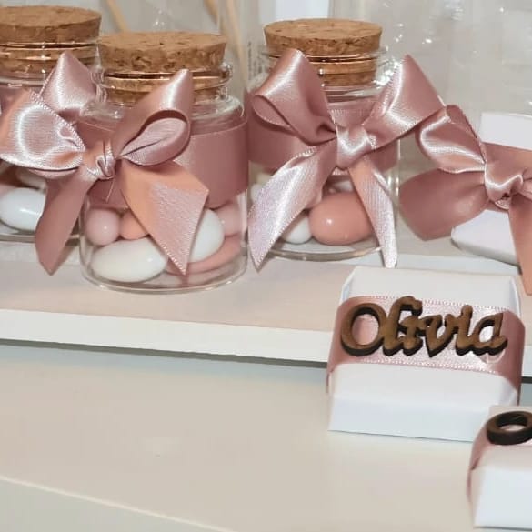 Little Princess Delight -Newborn Chocolate Setup ππ