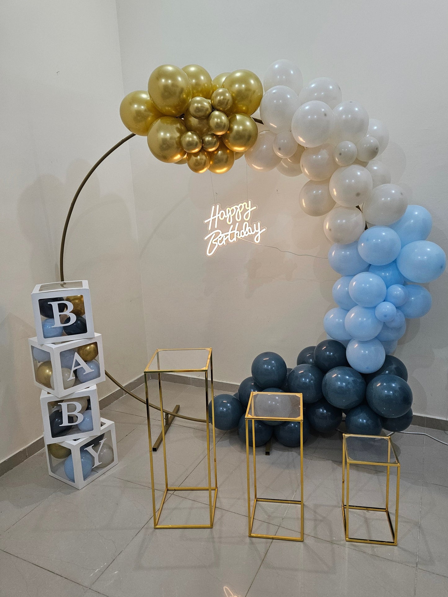 Birthday Decoration