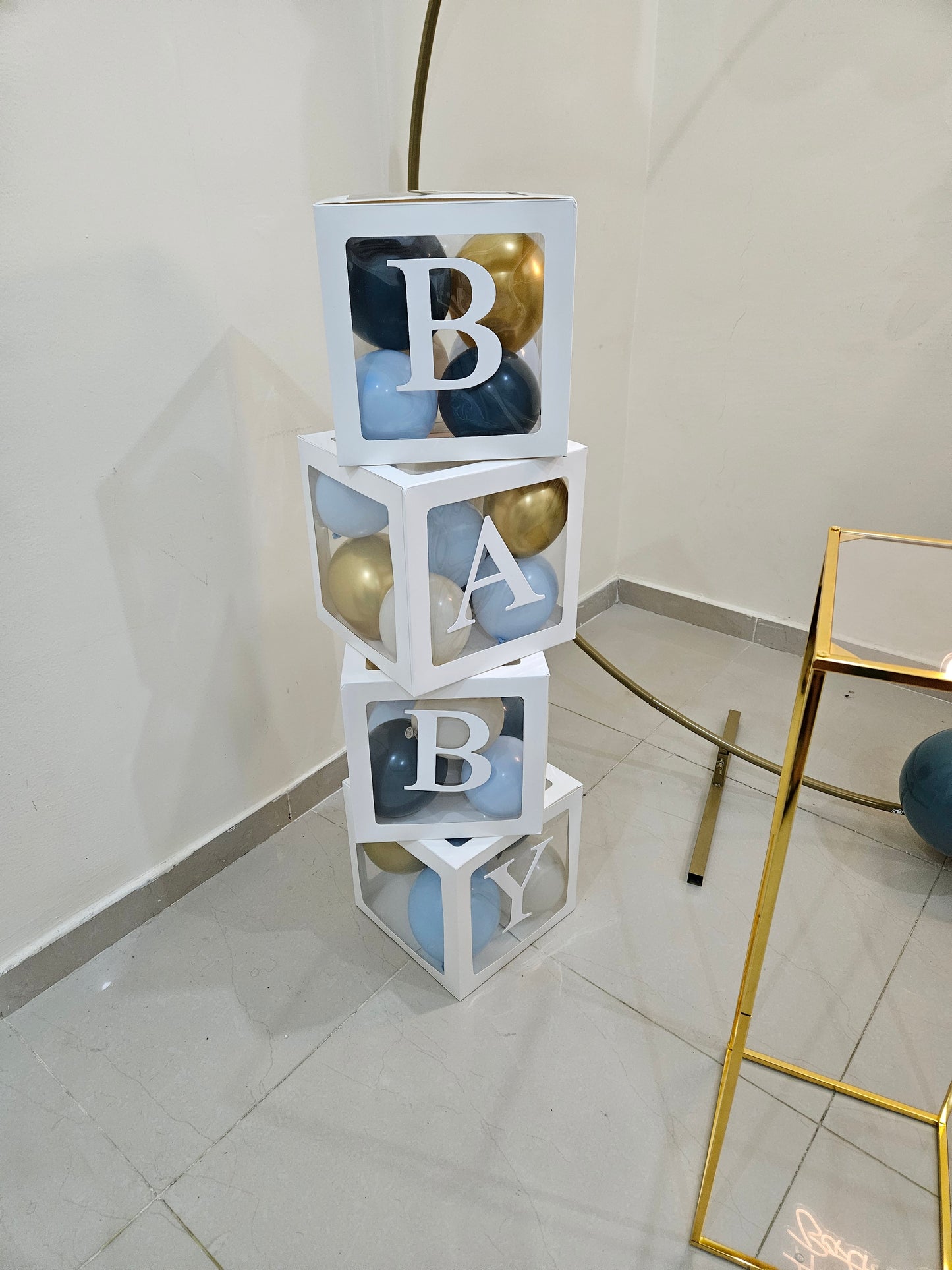 Birthday Decoration