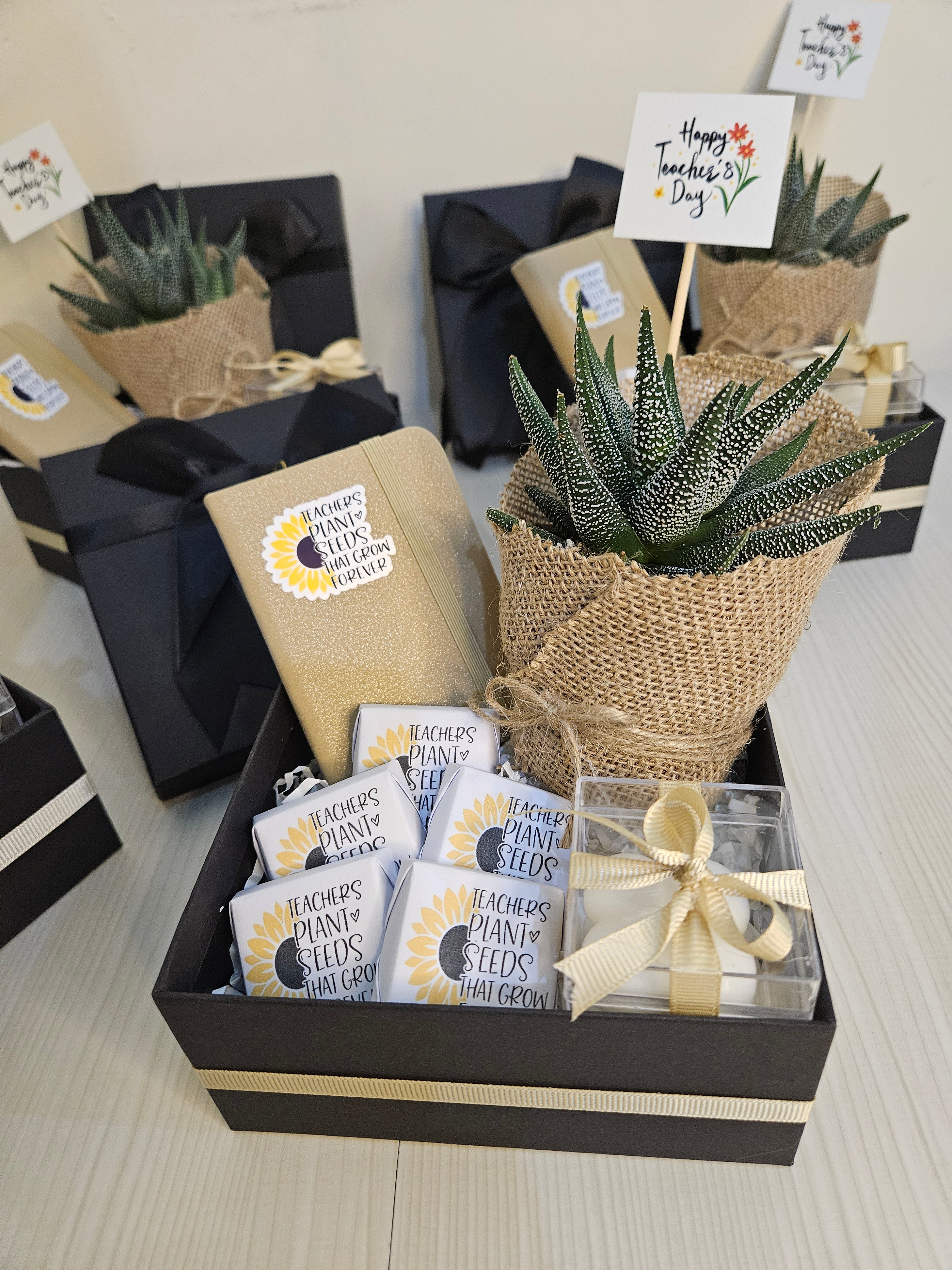 Happy Teacher S Day Special Gift Dream Day Design