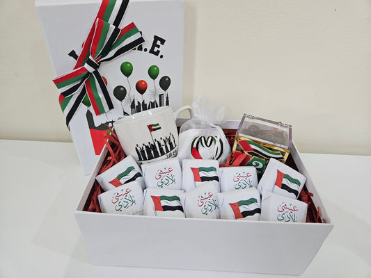 UAE National Day hamper